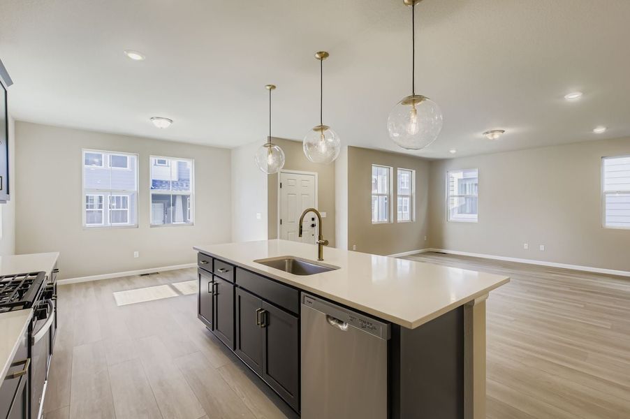 New Home in Fort Collins, CO.  - Slide 11