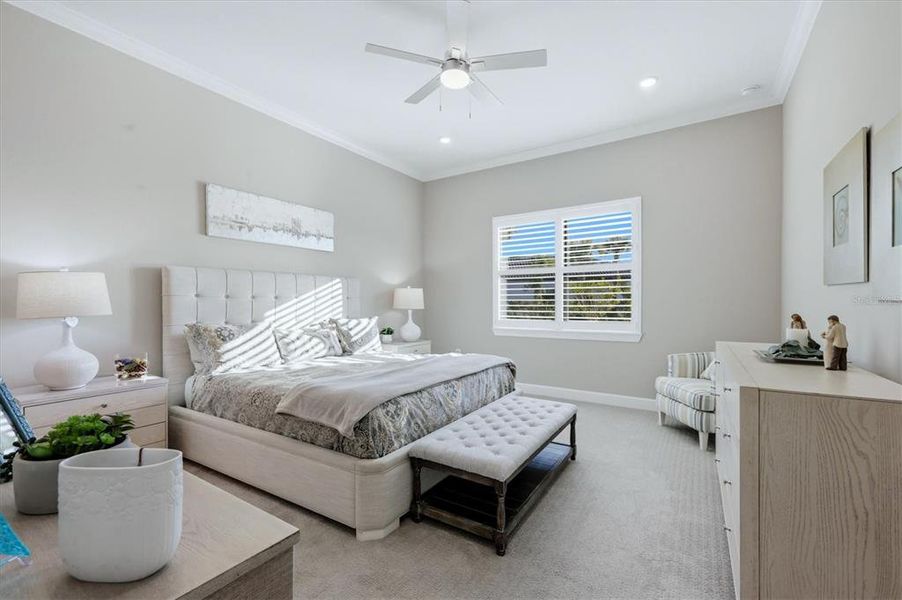 Furnished interior view inside a new home in , Nokomis (Image 28). Furnished interior view inside a new home in , Nokomis (Image 28).