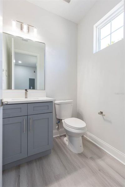 Furnished interior view inside a new home in , Tampa (Image 40). Furnished interior view inside a new home in , Tampa (Image 40).