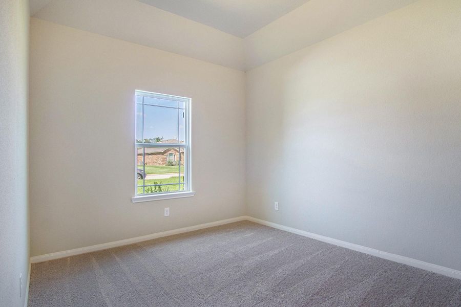 Spacious, unfurnished interior of a new home in Columbia Lakes, West Columbia (Image 15). Spacious, unfurnished interior of a new home in Columbia Lakes, West Columbia (Image 15).