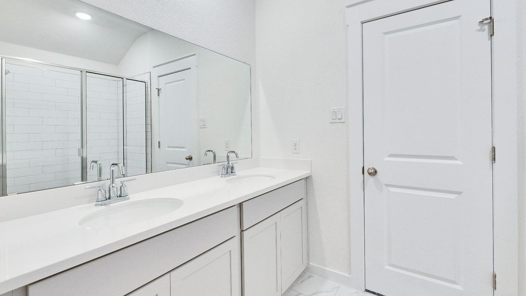 Blanton Floor Plan - Representative Photo Blanton Floor Plan - Representative Photo