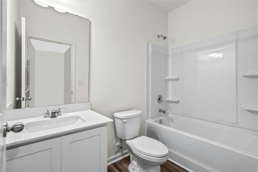 Representative photo of Sterling plan