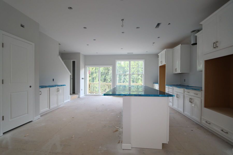 Kitchen Kitchen