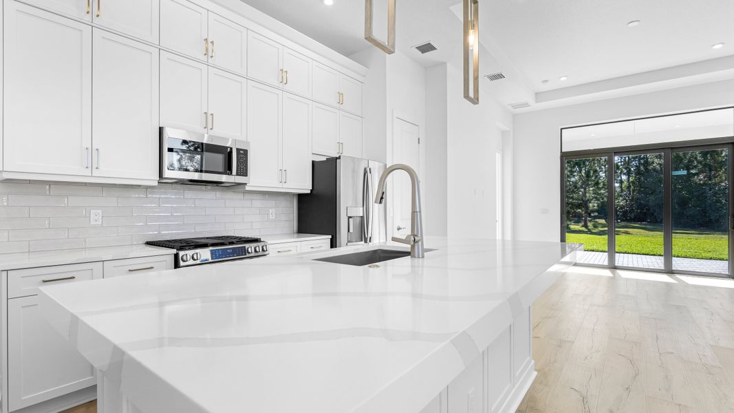 Island Kitchen Island Kitchen