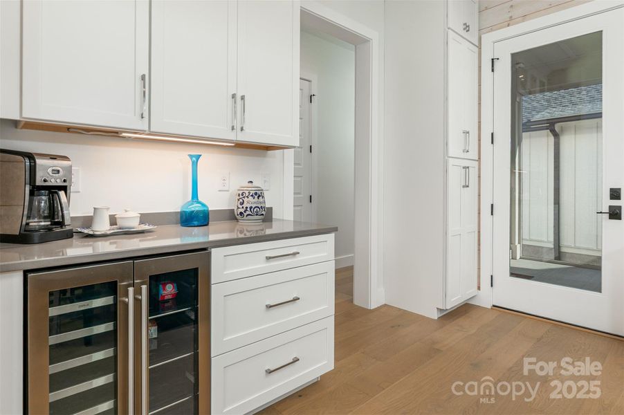 Furnished interior view inside a new home in , Flat Rock (Image 22). Furnished interior view inside a new home in , Flat Rock (Image 22).