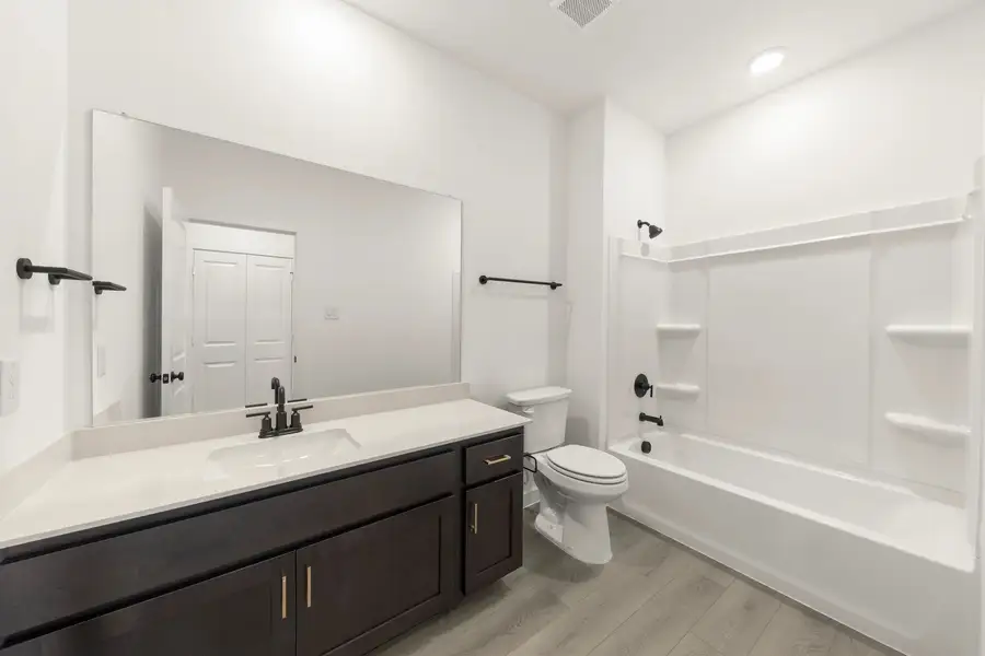 Bathroom 2 Representative Photo Bathroom 2 Representative Photo