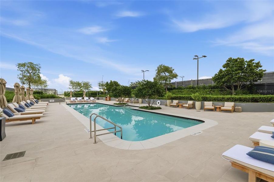 Community amenities in , Tampa (Image 48).