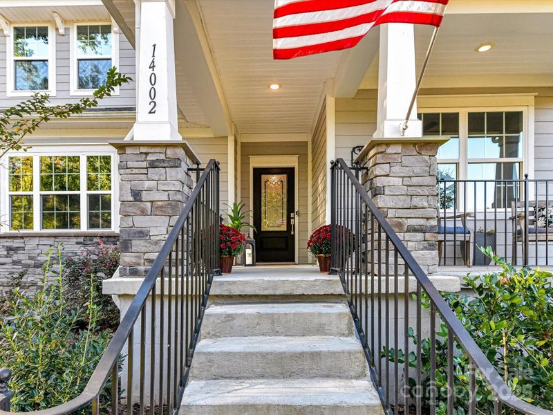 Welcome to 14002 Autumn Glory!