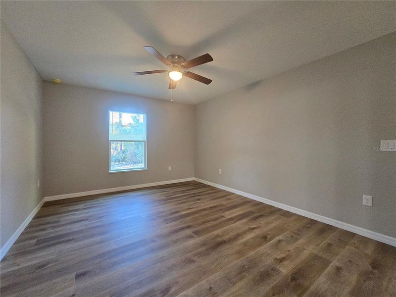 Spacious, unfurnished interior of a new home in , Ocala (Image 27). Spacious, unfurnished interior of a new home in , Ocala (Image 27).