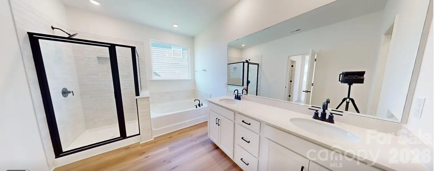 Representative Photo of Model Home- Home Available is available to personalize and pick individual options. Pricing and options subject to change based on purchaser's selections.