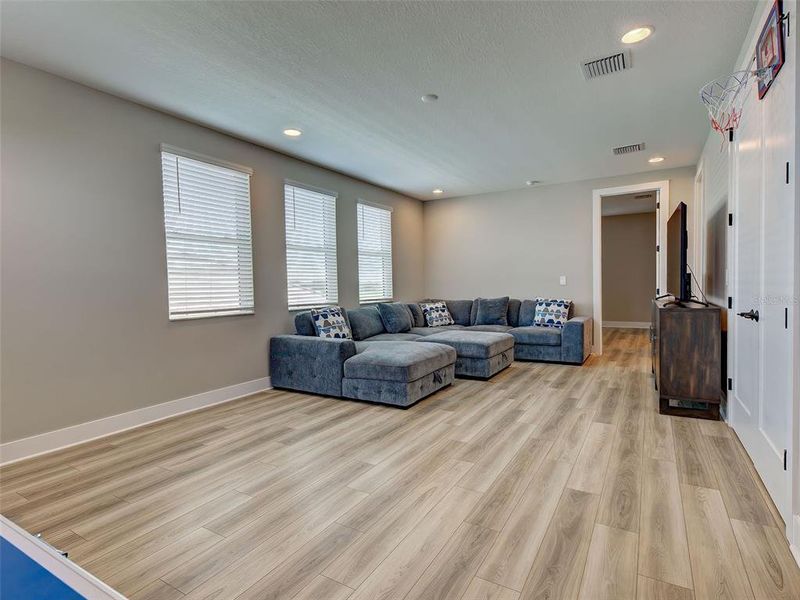Furnished interior view inside a new home in , Nokomis (Image 55). Furnished interior view inside a new home in , Nokomis (Image 55).