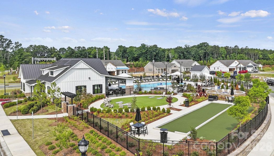 Esplanade at Northgate Community