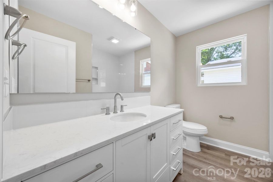 Primary Bathroom Primary Bathroom