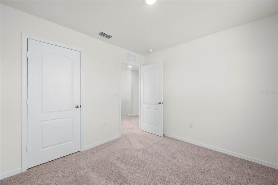 Spacious, unfurnished interior of a new home in Citrus Place, Babson Park (Image 20). Spacious, unfurnished interior of a new home in Citrus Place, Babson Park (Image 20).