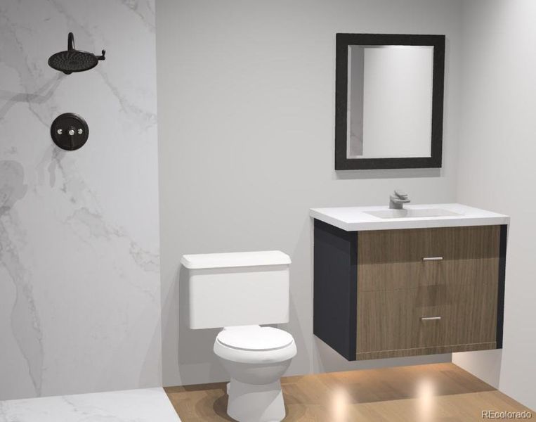 Image 38 of a home in . Image 38 of a home in .