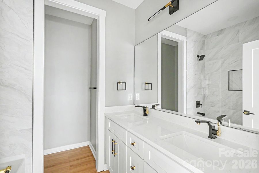 Bathroom #2 Bathroom #2