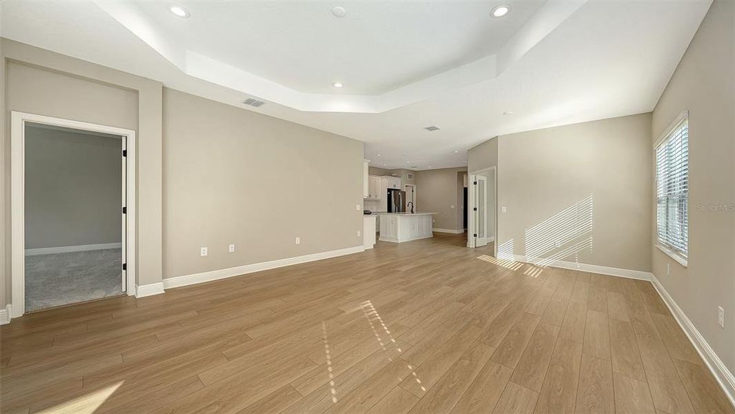 Spacious, unfurnished interior of a new home in , Englewood (Image 17). Spacious, unfurnished interior of a new home in , Englewood (Image 17).