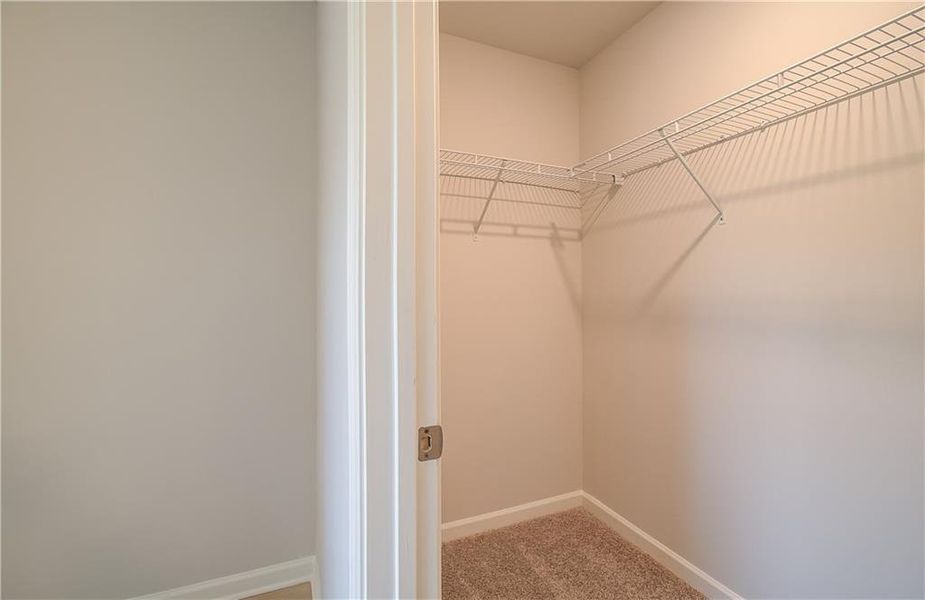 Spacious, unfurnished interior of a new home in Westminster, Covington (Image 23).