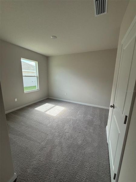 Spacious, unfurnished interior of a new home in Mandarin Grove, Palmetto (Image 27). Spacious, unfurnished interior of a new home in Mandarin Grove, Palmetto (Image 27).