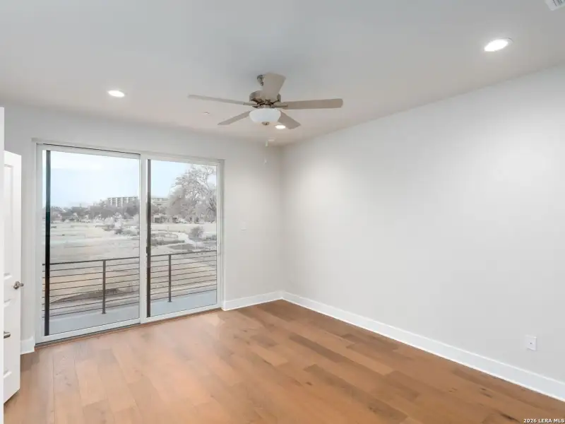 Spacious, unfurnished interior of a new home in , San Antonio (Image 23). Spacious, unfurnished interior of a new home in , San Antonio (Image 23).