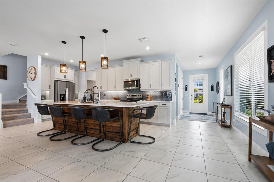 Kitchen Kitchen