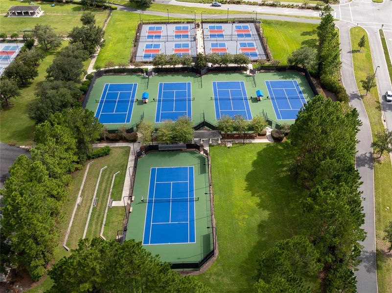 Community amenities in Del Webb Stone Creek, Ocala (Image 41).