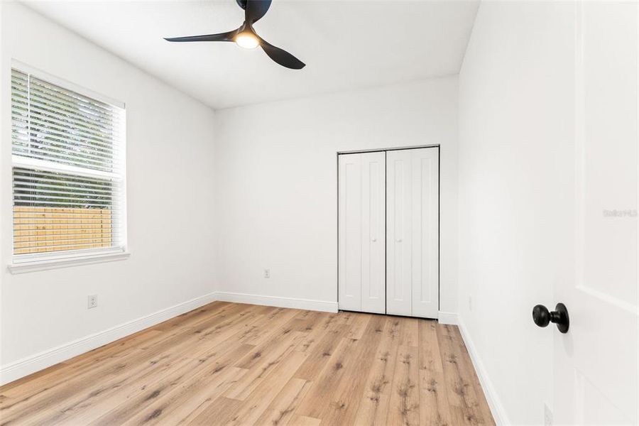 Spacious, unfurnished interior of a new home in , Tampa (Image 34).