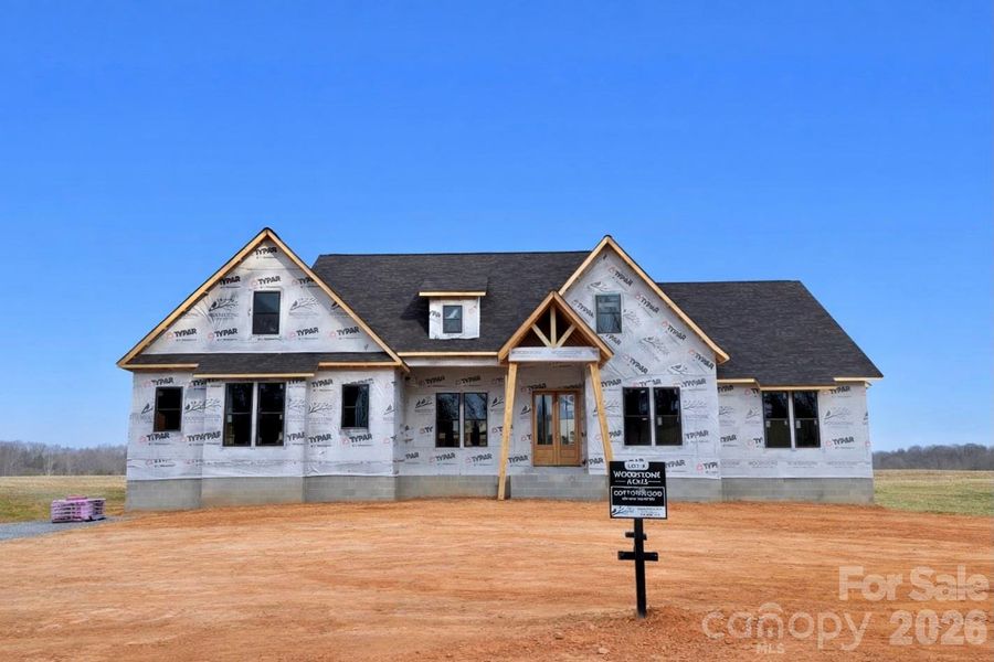 Image 3 of a home in .