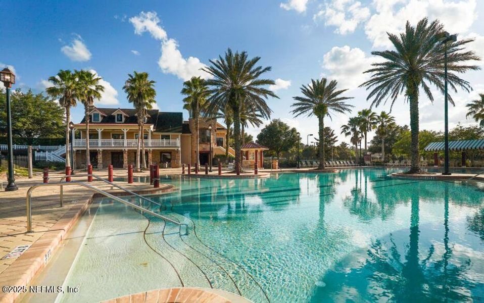 Community amenities in , Green Cove Springs (Image 24).