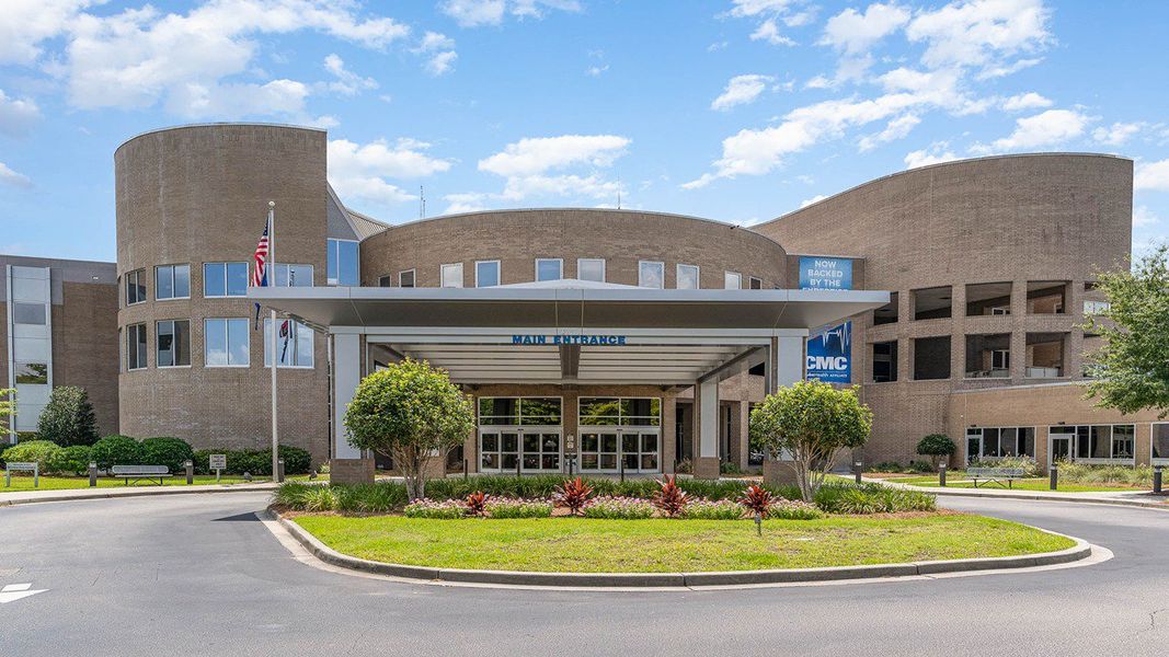 Image 15 of a home in The Retreat at Wild Wing. Image 15 of a home in The Retreat at Wild Wing.