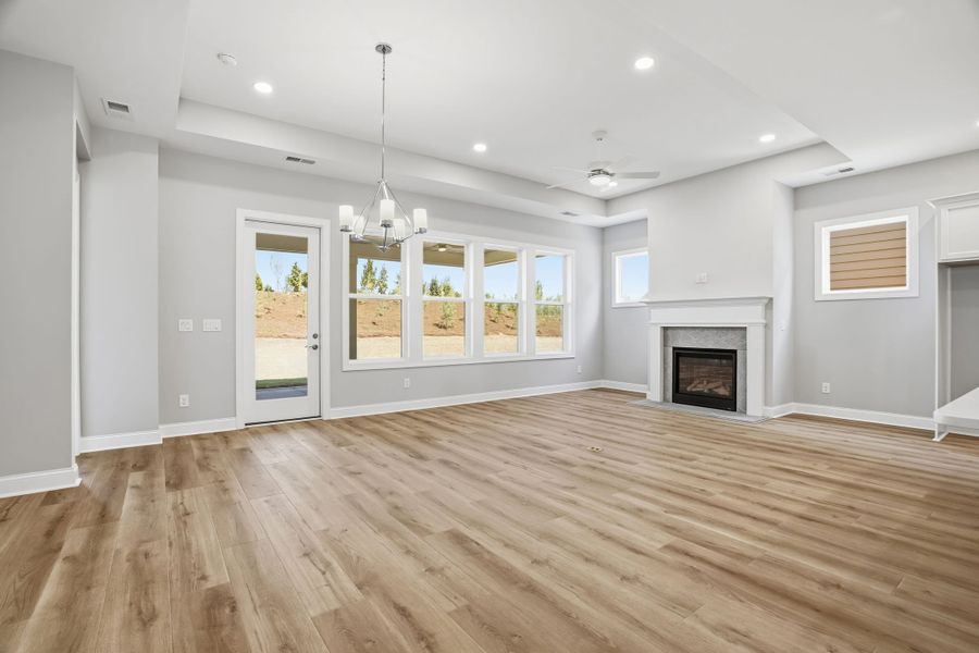 Great Room Great Room