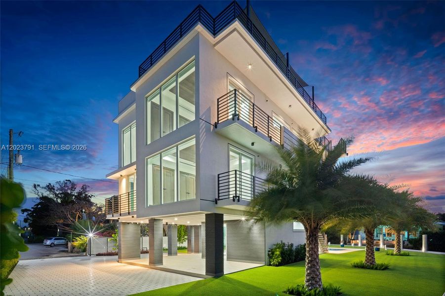 Condo located in Tavernier, FL showcasing its design and architecture (Image 53). Condo located in Tavernier, FL showcasing its design and architecture (Image 53).
