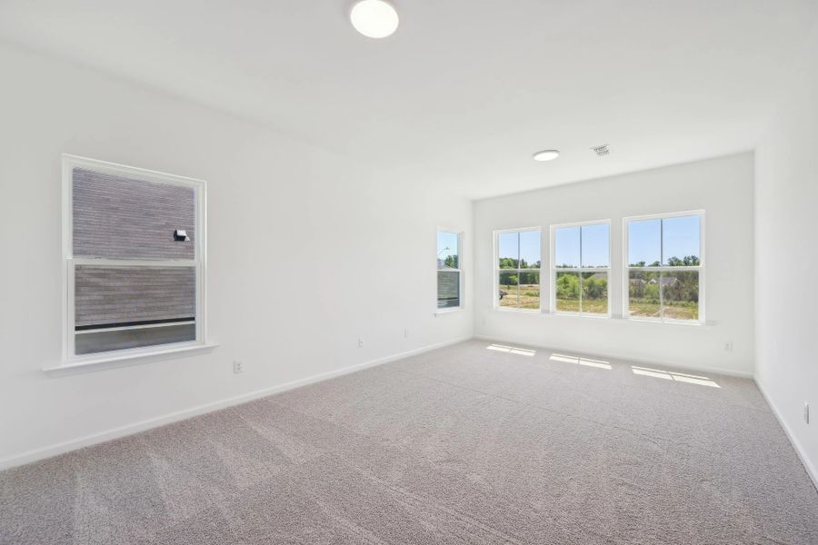 Lily | Ashton Woods Raleigh, NC