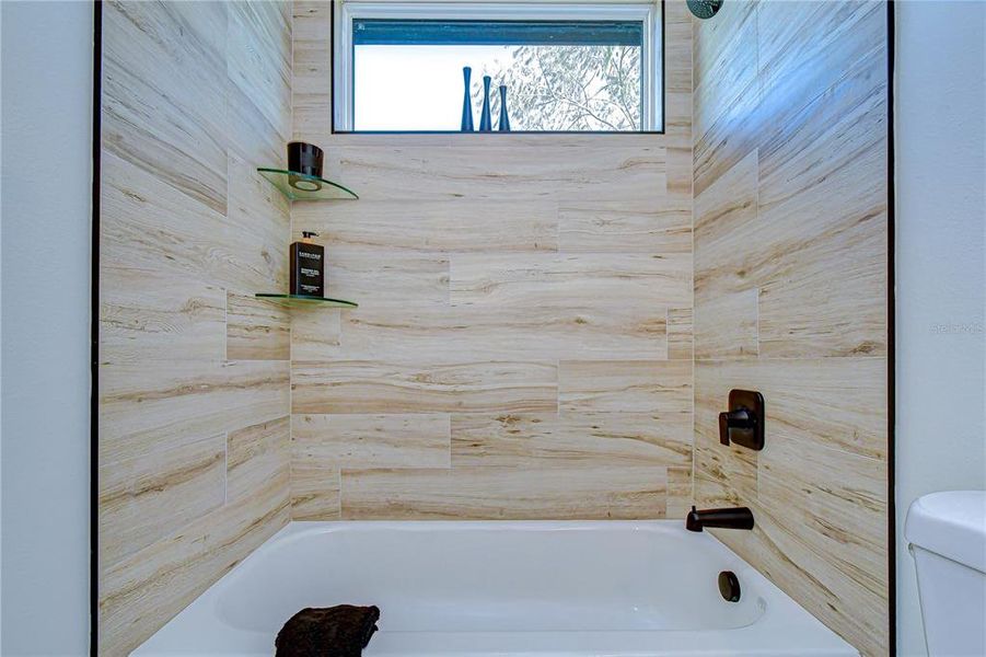 Close-up of interior finishes inside a home in , Tampa (Image 16). Close-up of interior finishes inside a home in , Tampa (Image 16).