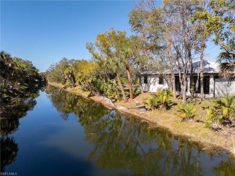 Natural landscape and outdoor views near  in Punta Gorda (Image 36).