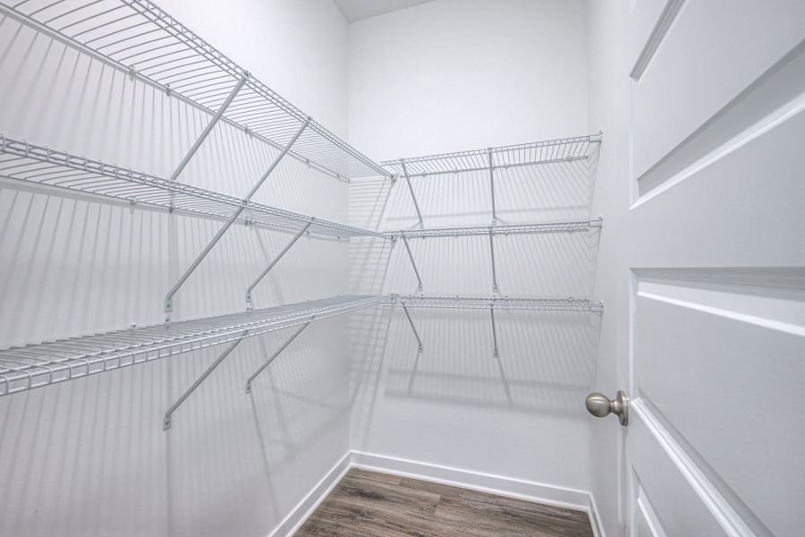 *Photo of example home. Selections and finishes may vary.