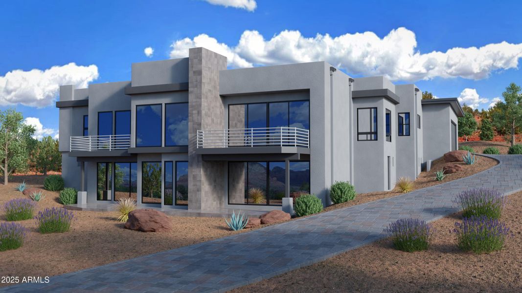 26 El Camino Tesoros