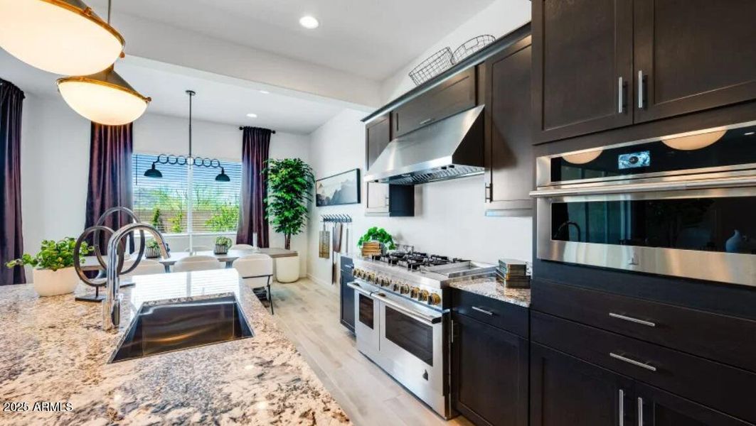 Kitchen Kitchen