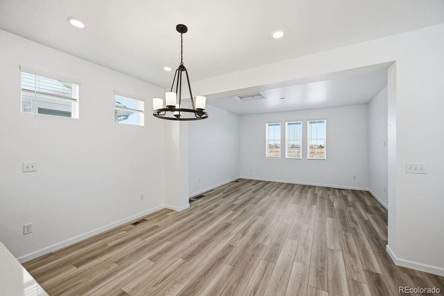 1185 Prospect Aly ~ Ready Now