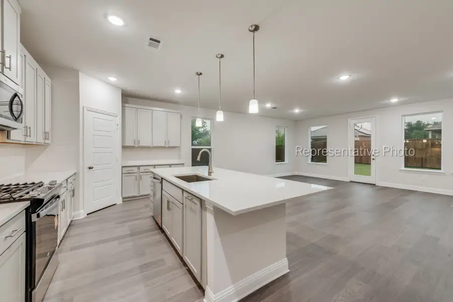 Photo representation of the Isabela floorplan. Colors, finishes and options will vary. Photo representation of the Isabela floorplan. Colors, finishes and options will vary.