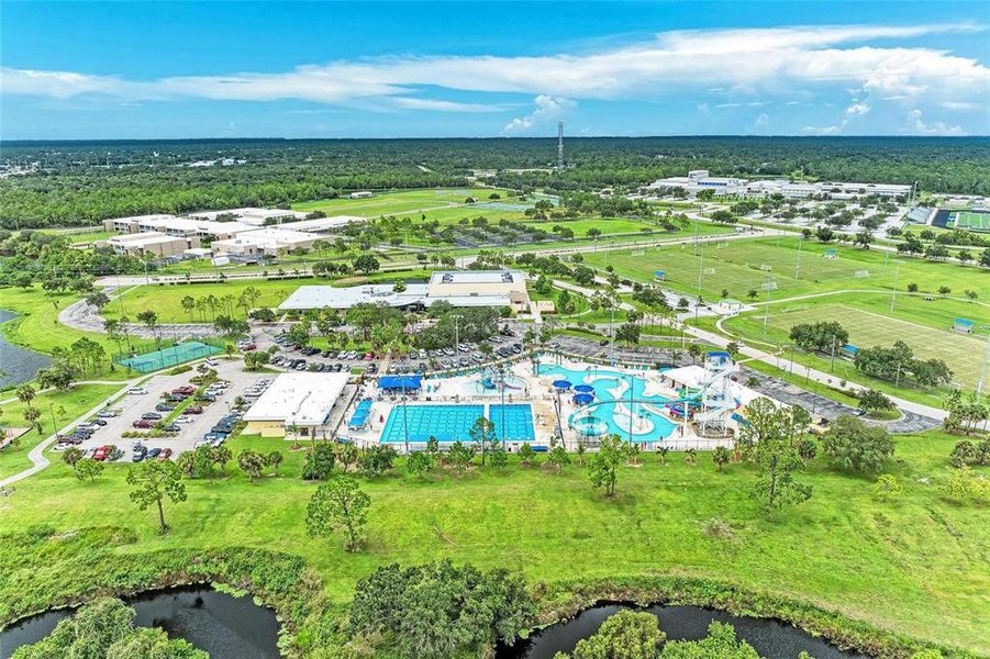 Community amenities in , North Port (Image 54).