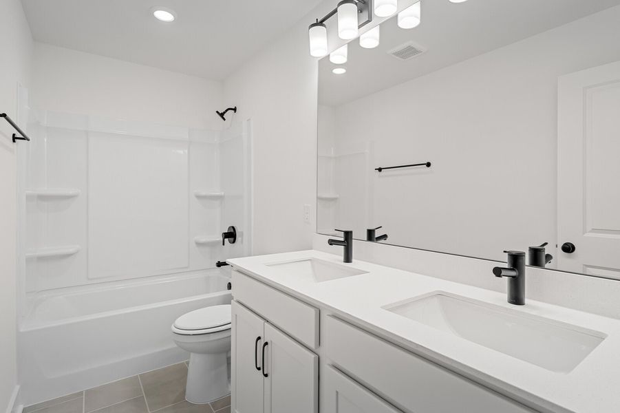 New Home in Smyrna, TN.  - Slide 29