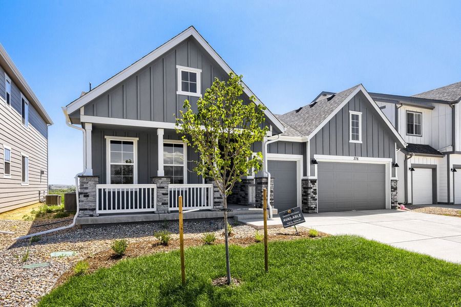 3br New Home in Berthoud, CO. - Slide 5 3br New Home in Berthoud, CO. - Slide 5