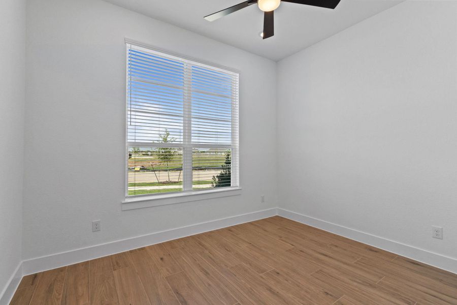 Photos are REPRESENTATIVE of the home /floor plan and are NOT of the actual home.  Selections, features, and room options may vary.