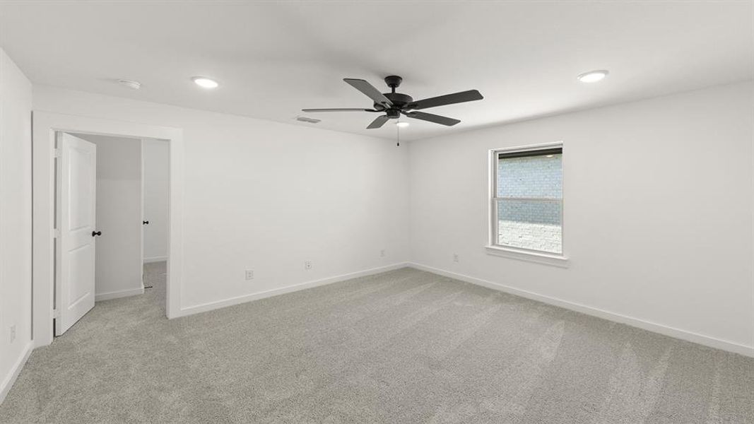 16 1425 Clare Court - Game