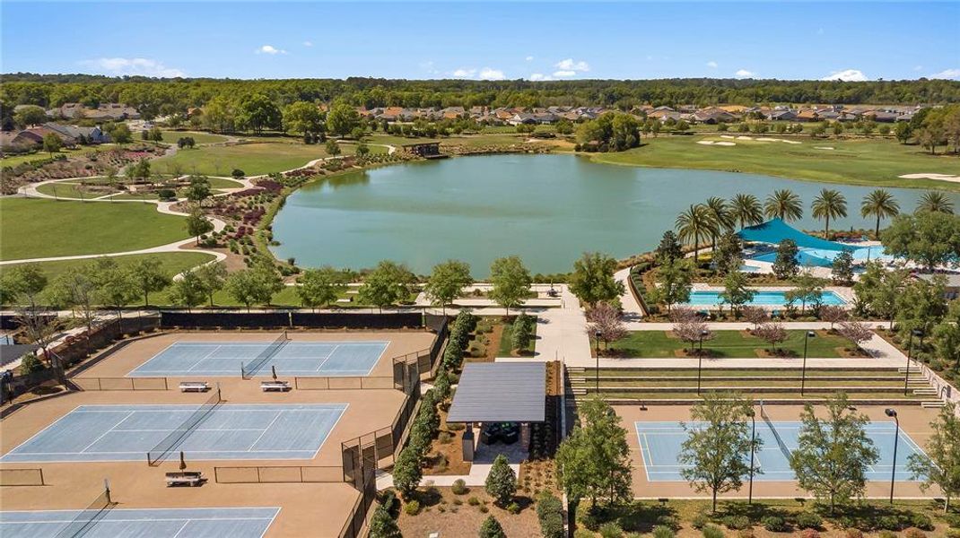 Community amenities in , Ocala (Image 59).