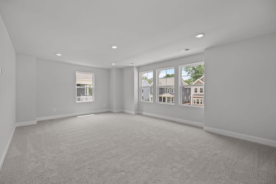 3br New Home in Matthews, NC.  - Slide 18