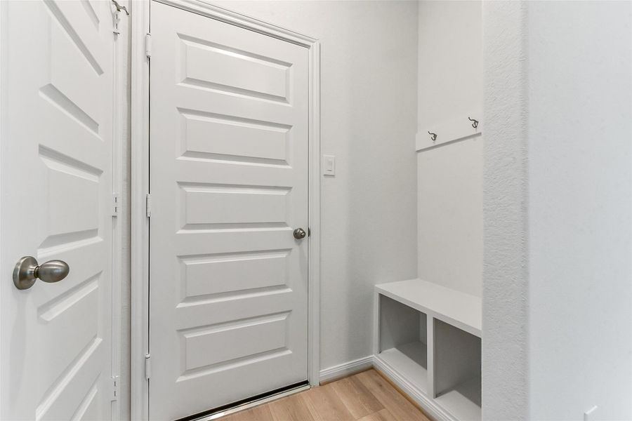 Image 38 of a home in Anderson Lakes.