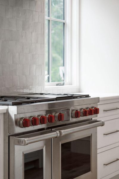 Close-up of interior finishes inside a home in , Mount Pleasant (Image 59).