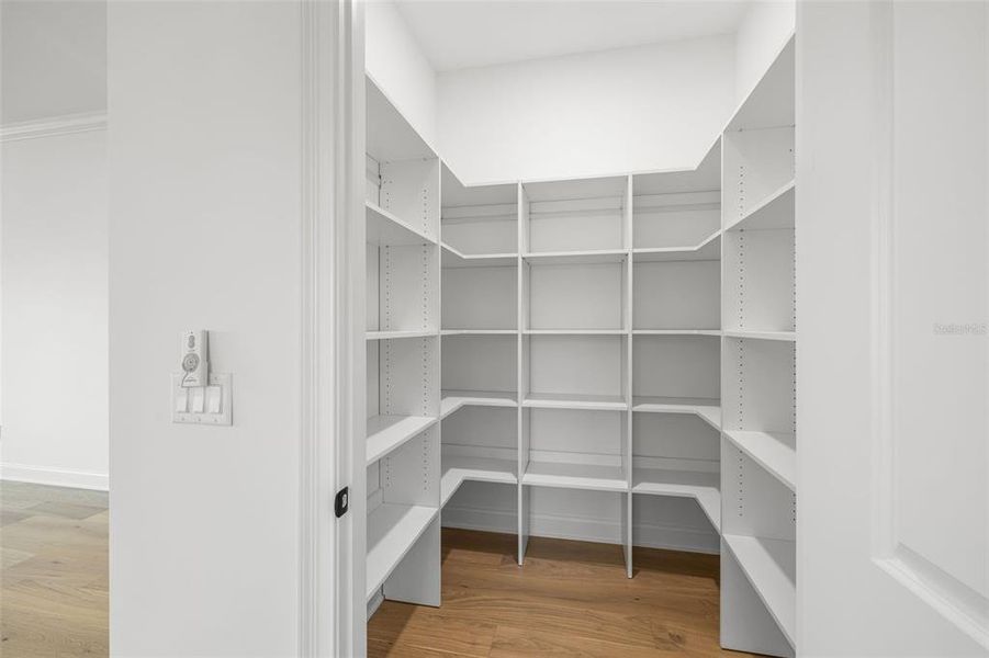 Spacious, unfurnished interior of a new home in , Tampa (Image 20).